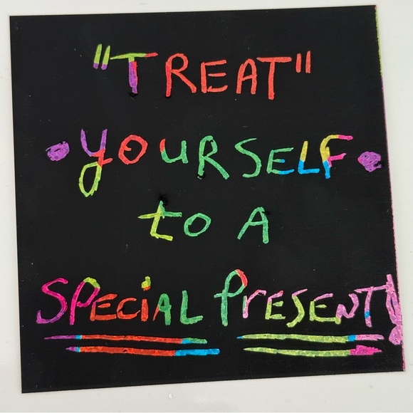 Vintage Wood Frame”Fall Harvest Farmhouse”Scene Needle Work:10 Colors
• Handmade - Picture 9 of 9